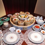 中国料理「花梨」 - 