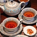 中国料理「花梨」 - 