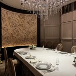 ニューヨークラウンジ by インターコンチネンタル 東京ベイ - 