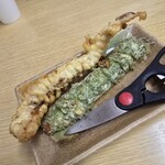 手打ちうどん こげら - 