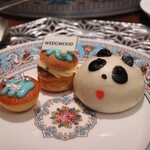 中国料理「花梨」 - 