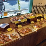 キャトルセゾン - 料理写真: