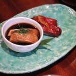 中国料理「花梨」 - 