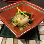 こころをなでる静寂 みやこ - 