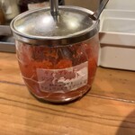 ポークビンダルー食べる副大統領 - 