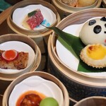 中国料理「花梨」 - 