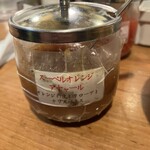 ポークビンダルー食べる副大統領 - 