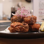 お酒とお肴 ふふふ - 