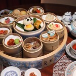 中国料理「花梨」 - 