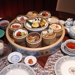 中国料理「花梨」 - 