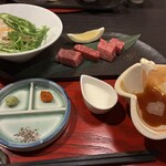 こころをなでる静寂 みやこ - 