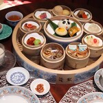 中国料理「花梨」 - 