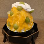 かき氷 縁 Yosuga - 