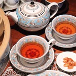 中国料理「花梨」 - 