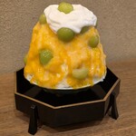 かき氷 縁 Yosuga - 