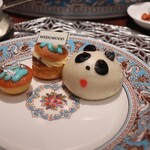 中国料理「花梨」 - 