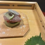 こころをなでる静寂 みやこ - 