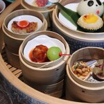 中国料理「花梨」 - 