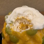 かき氷 縁 Yosuga - 