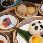 中国料理「花梨」 - 