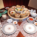 中国料理「花梨」 - 