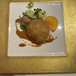 ニューヨークラウンジ by インターコンチネンタル 東京ベイ - 