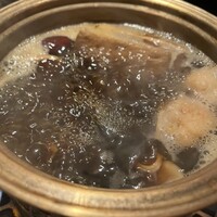 Shangri-La's secret ROPPONGI - 