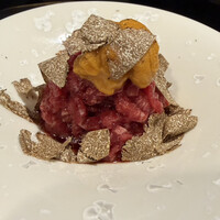 炭火焼肉 日本橋イタダキ - 