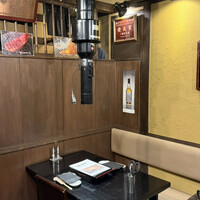 炭火焼肉 日本橋イタダキ - 