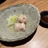 やきとり松里 - 