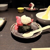 魚心 新宿総本店 - 