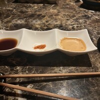 Shangri-La's secret ROPPONGI - 