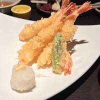 魚心 新宿総本店 - 