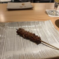 鳥恵 上野広小路店 - つなぎ