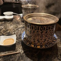 Shangri-La's secret ROPPONGI - 