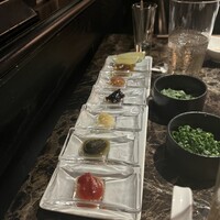 Shangri-La's secret ROPPONGI - 