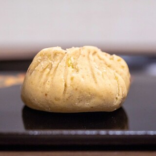 栗きんとん本家 すや_0