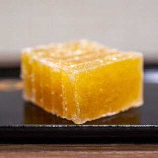 栗きんとん本家 すや_1