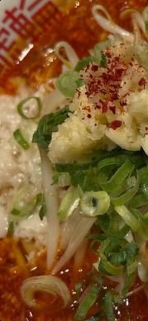 Nagoya Karamen Shachirin photo 3