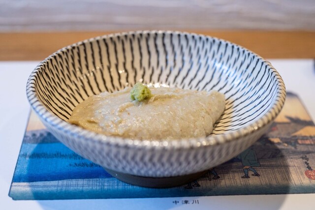 Teuchi Soba Wakuri, Nakatsugawa, Japan