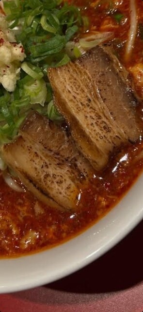 Nagoya Karamen Shachirin photo 2