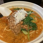 らーめん豊樹 - 