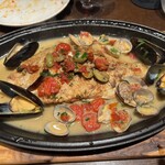 オステリア ヴァレンティーナ - 