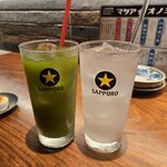 大衆酒場 また会いにゆきます。 - 