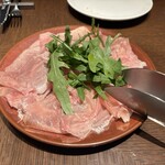 オステリア ヴァレンティーナ - 