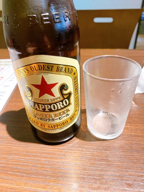 Aji Ichiban! Kyushu Ramen Hakata-kko Shinjuku Ten photo 5