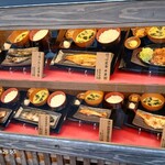 しんぱち食堂 - 