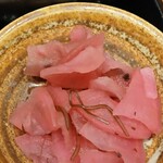 しんぱち食堂 - 