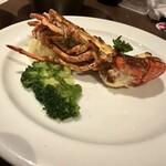 レッドロブスター - 