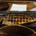 しんぱち食堂 - 